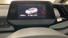 Volkswagen ID.3 150kW Life Pro Performance 58kWh 5dr Auto Electric Hatchback